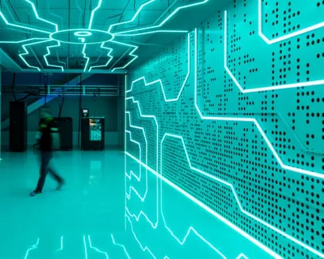 What's New in the US-UK Technology Deal and How It Will Mean for the British Economy?