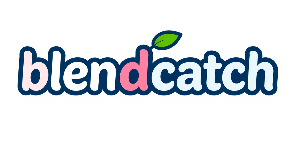 BlendCatch